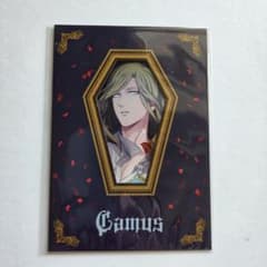 うたプリ AGF2019 Sweets Vampire 特典 カード カミュ - メルカリ