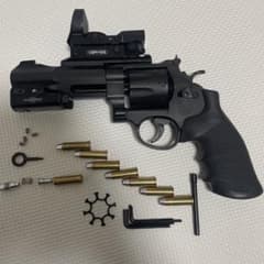 タナカ S&W パフォーマンスセンター M&P R8 5インチのサムネイル