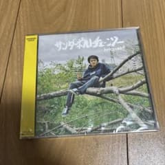 サンダーボルトチェーンソー　betcover!! CD 廃盤 サンダーボルトチェーンソー betcover!! CD - メルカリ