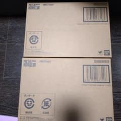 新品未開封　ストライクフリーダムガンダム弐式 ＆ プラウドディフェンダー セットのサムネイル