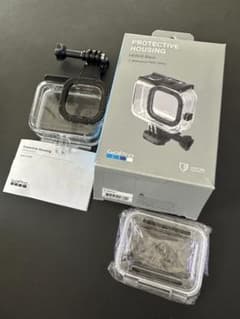 AJDIV-001 GoPro HERO8 防水ハウジングのサムネイル