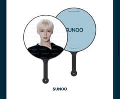 WALK THE LINE] ENHYPEN ソヌ うちわ ソウルコン - メルカリ