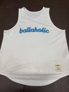 ballaholic タンクトップ Sサイズのサムネイル