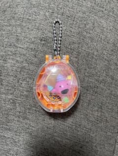 Tamagotchi Collectibles PoopTime たまっちのサムネイル