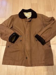 Paul Smith ポールスミス ブラウン カバーオールのサムネイル