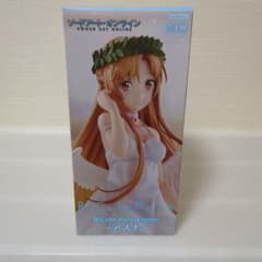 ソードアート・オンライン BiCute Pure アスナ - メルカリ