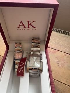 ANNE KLEIN 腕時計 ペアセットのサムネイル