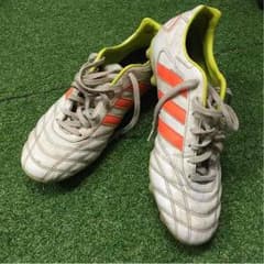 サッカースパイク(パティークX)のサムネイル