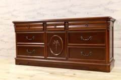 GMHS138○Lynn Hollyn / リンホーリン サイドボード リビング