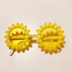 ひまわり サングラス 子供用のサムネイル