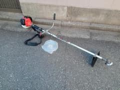 岡山農栄社　イリノ　エンジン刈払機　草刈機HK505　三菱エンジン　TL33 岡山農栄社 イリノ エンジン刈払機 草刈機HK505 三菱エンジン