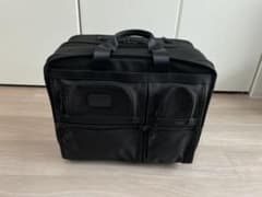 【最終値下】Tumi 26103DH エクスパンダブルキャリーのサムネイル