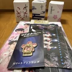 滝沢歌舞伎ZERO SnowManセットのサムネイル