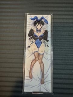 彼女お借りします アクリルスタンド 更科瑠夏 バニーverのサムネイル