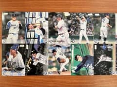 2026 Topps Stadium Club西武ライオンズ コンプ小島大河RC