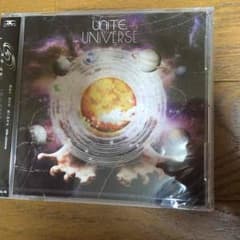 ユナイト UNiVERSE 通常盤のサムネイル