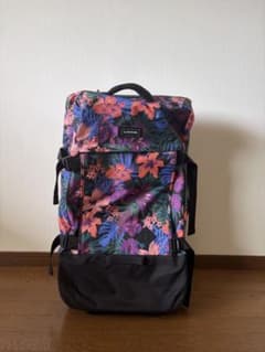DAKINE キャリーバッグ 100L【2025年春夏モデル】 - メルカリ