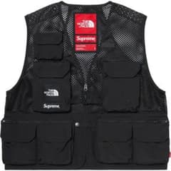 Supreme  The North Face Cargo Vestのサムネイル