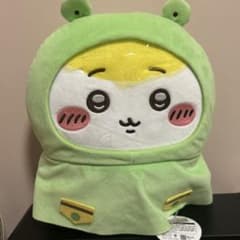치이카와 비오는 날 Big 봉제 인형