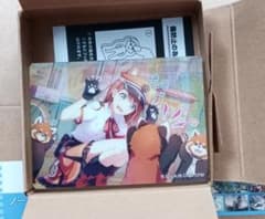 プロセカ ノーブルアートコレクションvol.78 花里みのりのサムネイル