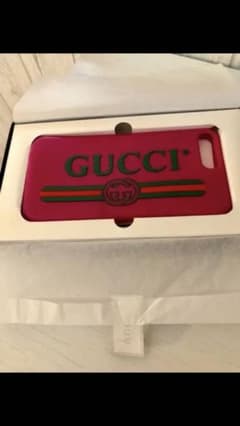 GUCCI iPhone7/8プラスケースのサムネイル
