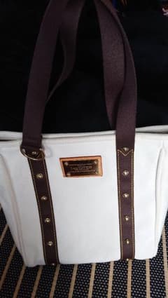 美品 ルイヴィトン アンティグア カバ MMのサムネイル