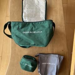 付録バッグのサムネイル