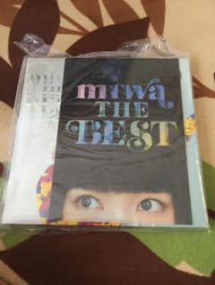 miwaベストアルバム完全生産限定盤shin様専用のサムネイル