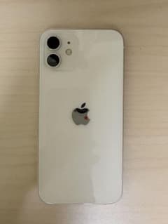 Apple iPhone 12 ホワイト 64GB 【ジャンク品】 - メルカリ