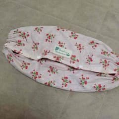 値下げ！ルカコ エルゴカバーのサムネイル