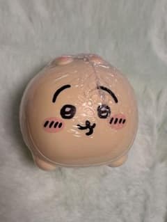 ちいかわ うさぎ 貯金箱のサムネイル