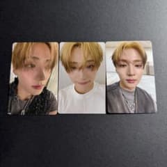 ALD1 EUPHORIA 渋谷 タワレコ トレカ サンウォン 3種セット - メルカリ