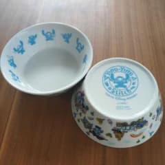 ディズニーリゾート　食器セットのサムネイル
