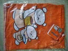 新品!エプロン130のサムネイル