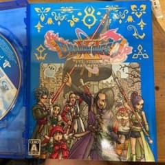 ドラゴンクエスト11 Sのサムネイル
