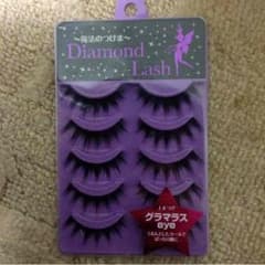 つけまつげのサムネイル