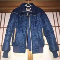 リーバイス ブルゾンジャケットのサムネイル