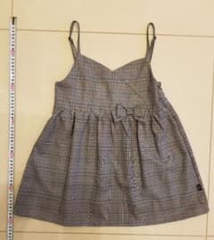 まなママ　さま　女児　KUMIKYOKU　160㎝オーバーチュニックのサムネイル
