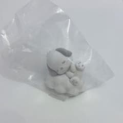 산리오 시크릿 마스코트 시로후와 구름으로 오히루네 포차코