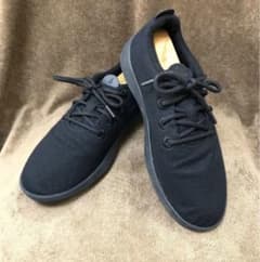 allbirds オールバーズ ウールランナー M11 28cmのサムネイル