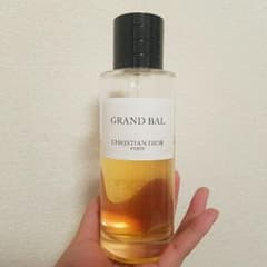Dior★グランバル★香水のサムネイル