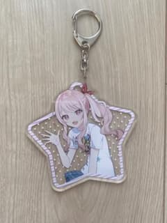 神山高校文化祭 暁山瑞希 アクリルキーホルダーのサムネイル