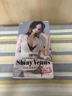 ONE PIECE GLITTER & GLAMOURS Shiny Venus