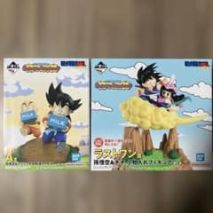 Thumbnail of ドラゴンボールfantastic adventure2 A賞、ラストワン賞