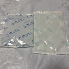 保冷剤 パック少し大きめ2点セットのサムネイル