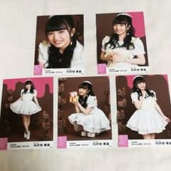H様専用　　　　　　　AKB48  net shop限定　　向井地美音のサムネイル