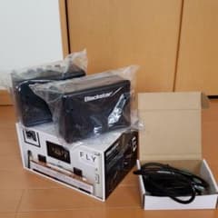 ブラックスター　FLY3 ステレオパックのサムネイル