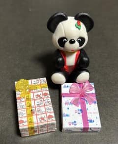 お誕生日の想い出のサムネイル