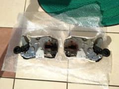 20アルファード 20ヴェルファイア 前期後期 純正スライドドア