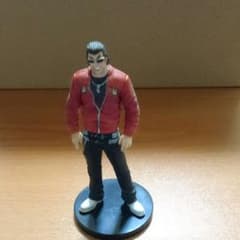 クローズフィギュア 奈良岡常吉 138 - メルカリ